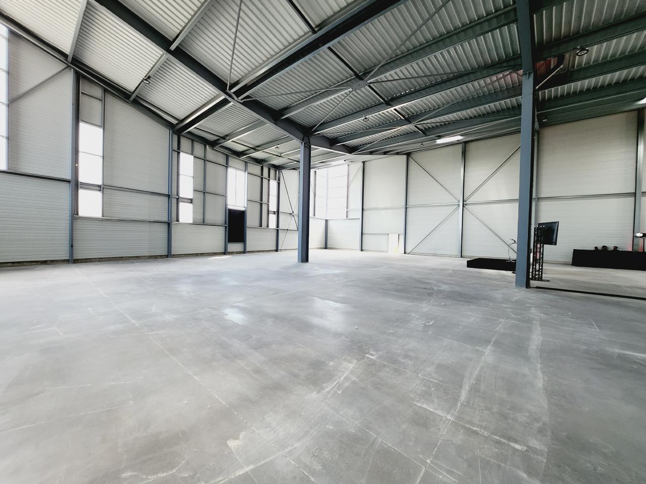 Local d'activité Limeil-Brévannes 1826m² Location local d'activité Limeil-Brévannes Val-de-Marne OLACT2206971 3